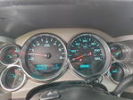 Chevrolet Silverado 2012