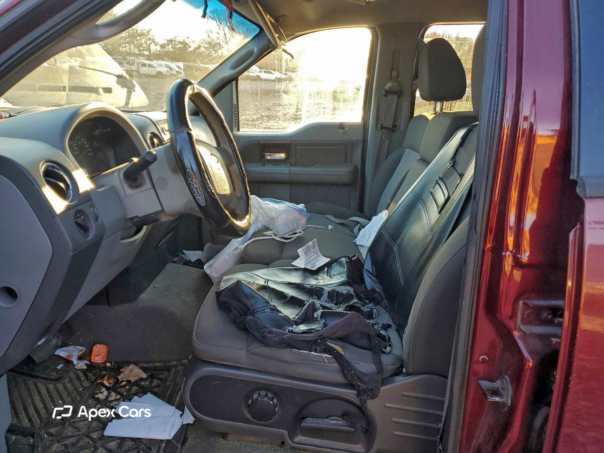 Ford F-150 2006