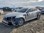 Kia Optima 2012