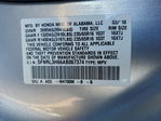 Honda Odyssey 2010