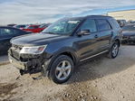 Ford Explorer 2017