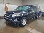 GMC Acadia 2012