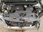 Nissan Pathfinder 2014