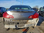 Infiniti G 2012