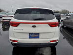 Kia Sportage 2017