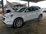 Chevrolet Equinox 2017