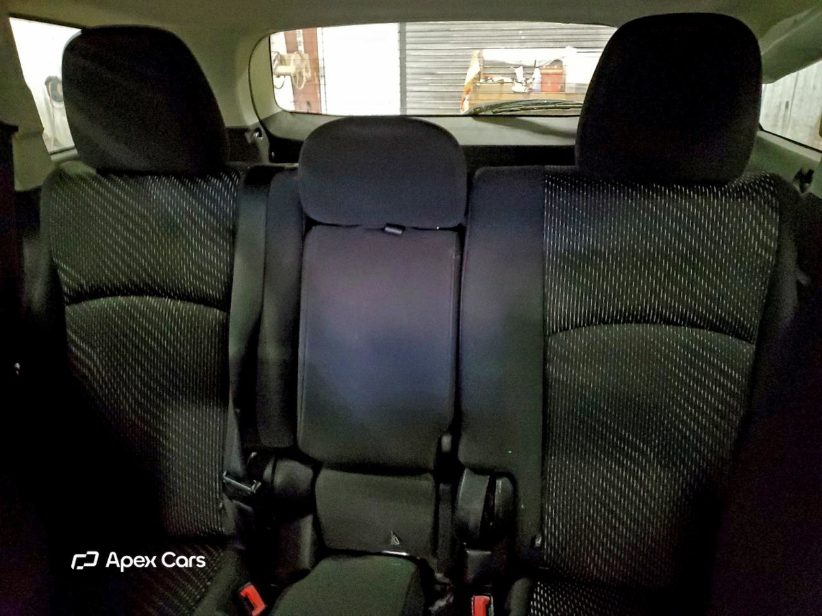 Dodge Journey 2013