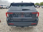 Ford Explorer 2025