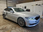 BMW Series 5 2018