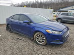 Ford Fusion 2016