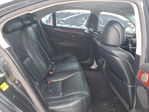 Lexus LS 2011