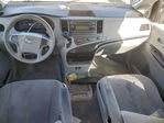 Toyota Sienna 2011
