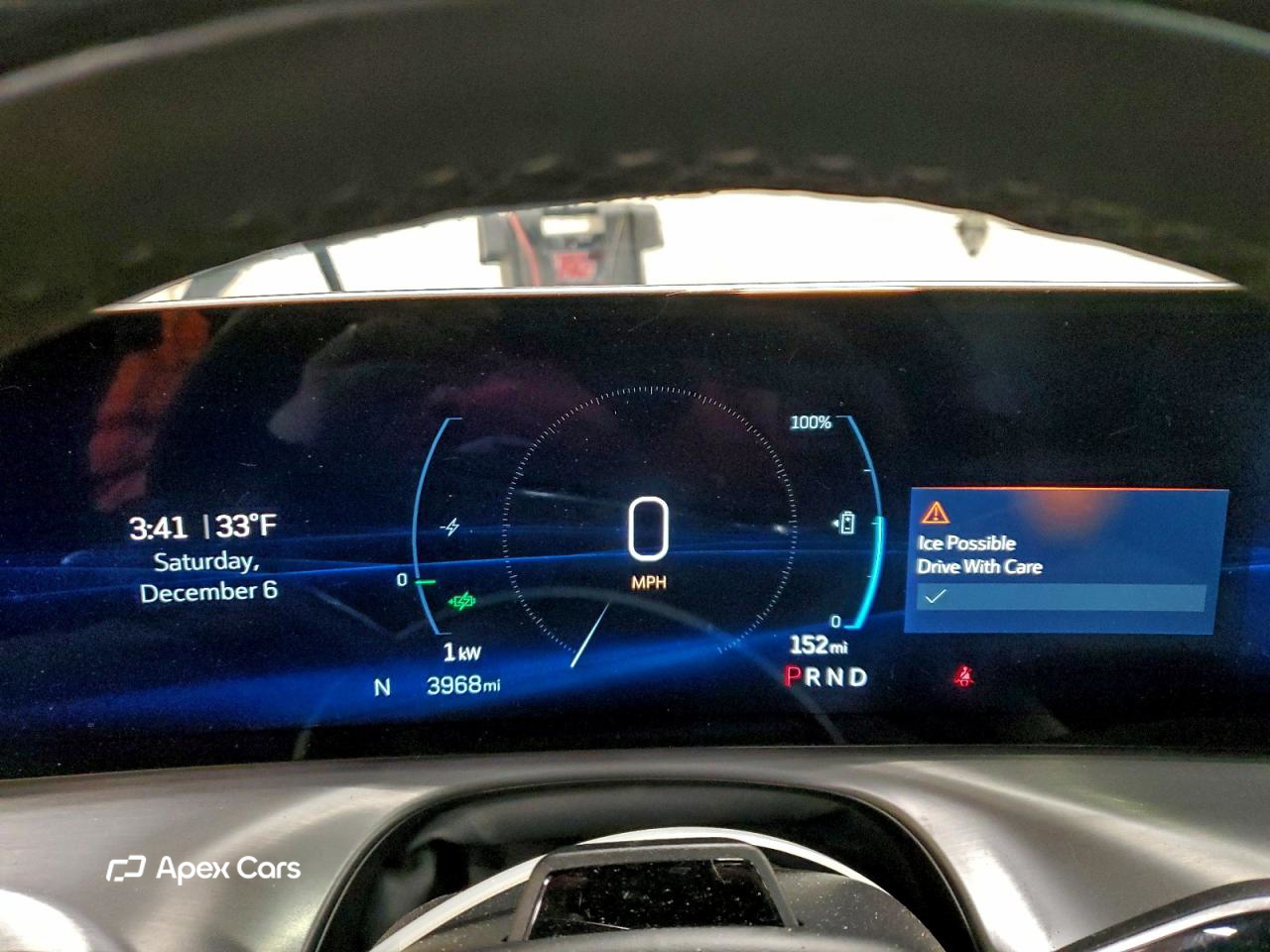 Cadillac XT4 2026
