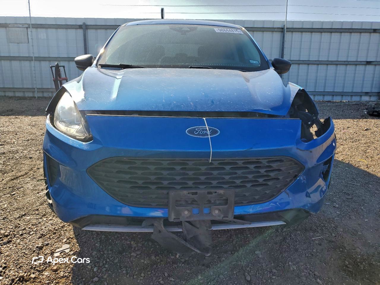 Ford Escape 2020