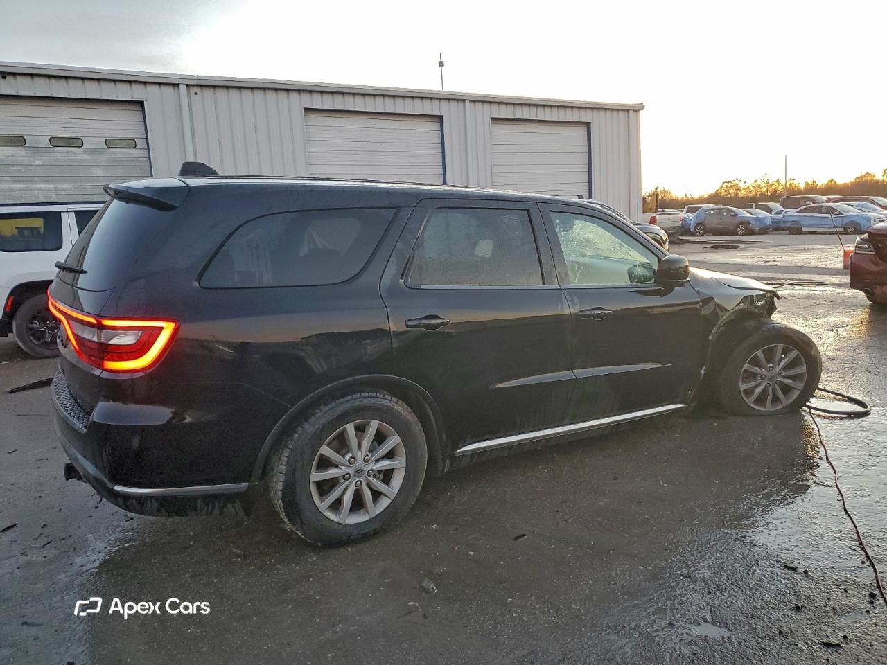 Dodge Durango 2020