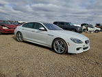 BMW Series 6 2016