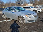 Buick Regal 2015