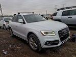 Audi Q5 2017