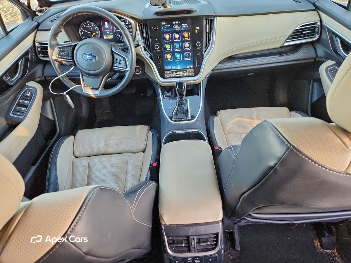 Subaru Outback 2023