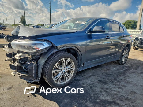 BMW X2 2018 - Image 1 of 13