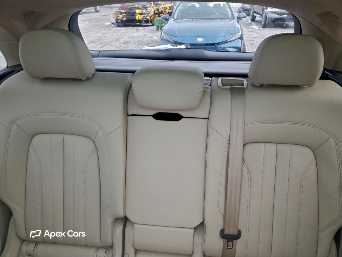 Audi Q5 2018