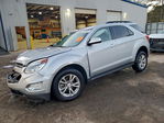 Chevrolet Equinox 2016
