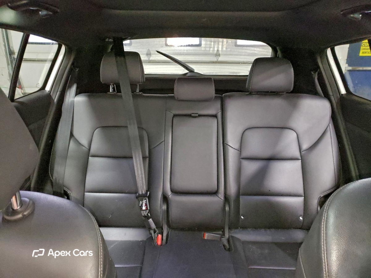 Kia Sportage 2020