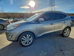Hyundai Tucson 2012