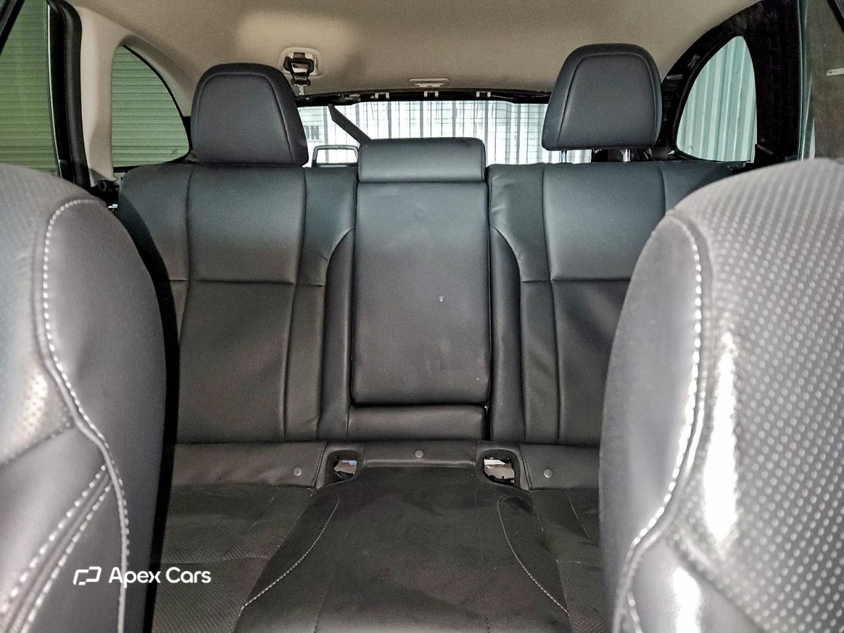 Subaru Outback 2024