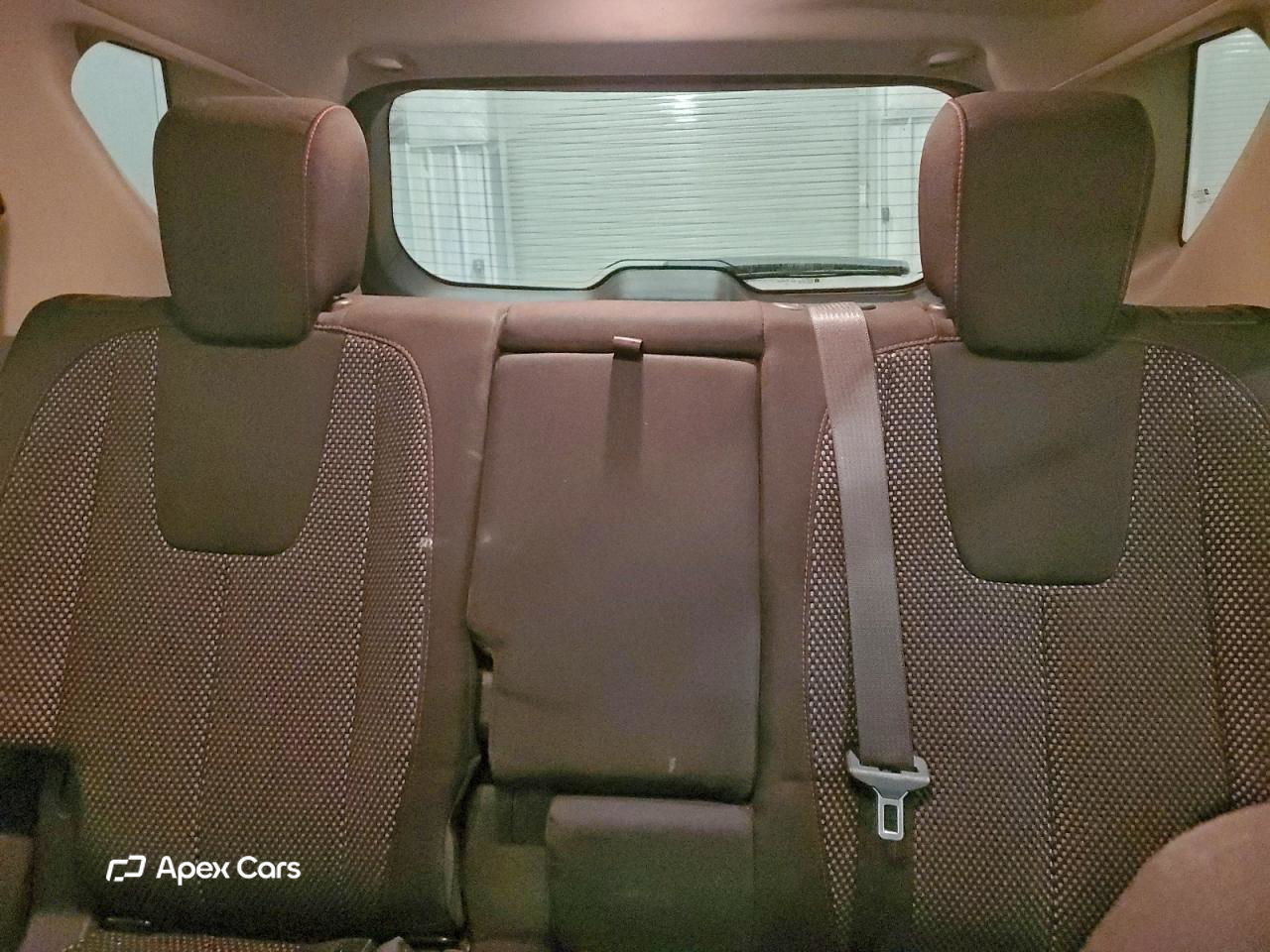 Chevrolet Equinox 2015