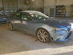 Mazda 6 2017