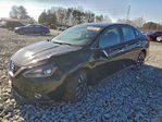 Nissan Sentra 2019