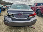 Honda Civic 2015