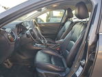Mazda 3 2015