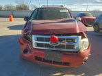 Ford Escape 2012