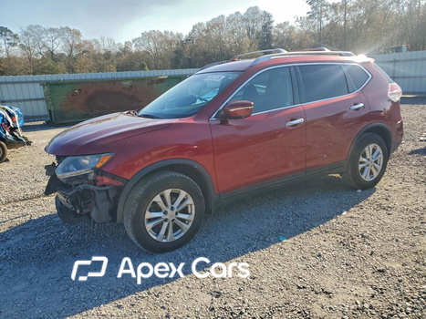 Nissan Rogue 2014 - Image 1 of 14