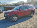 Nissan Rogue 2014
