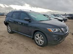 Nissan Pathfinder 2019