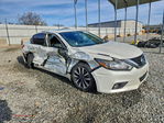 Nissan Altima 2017
