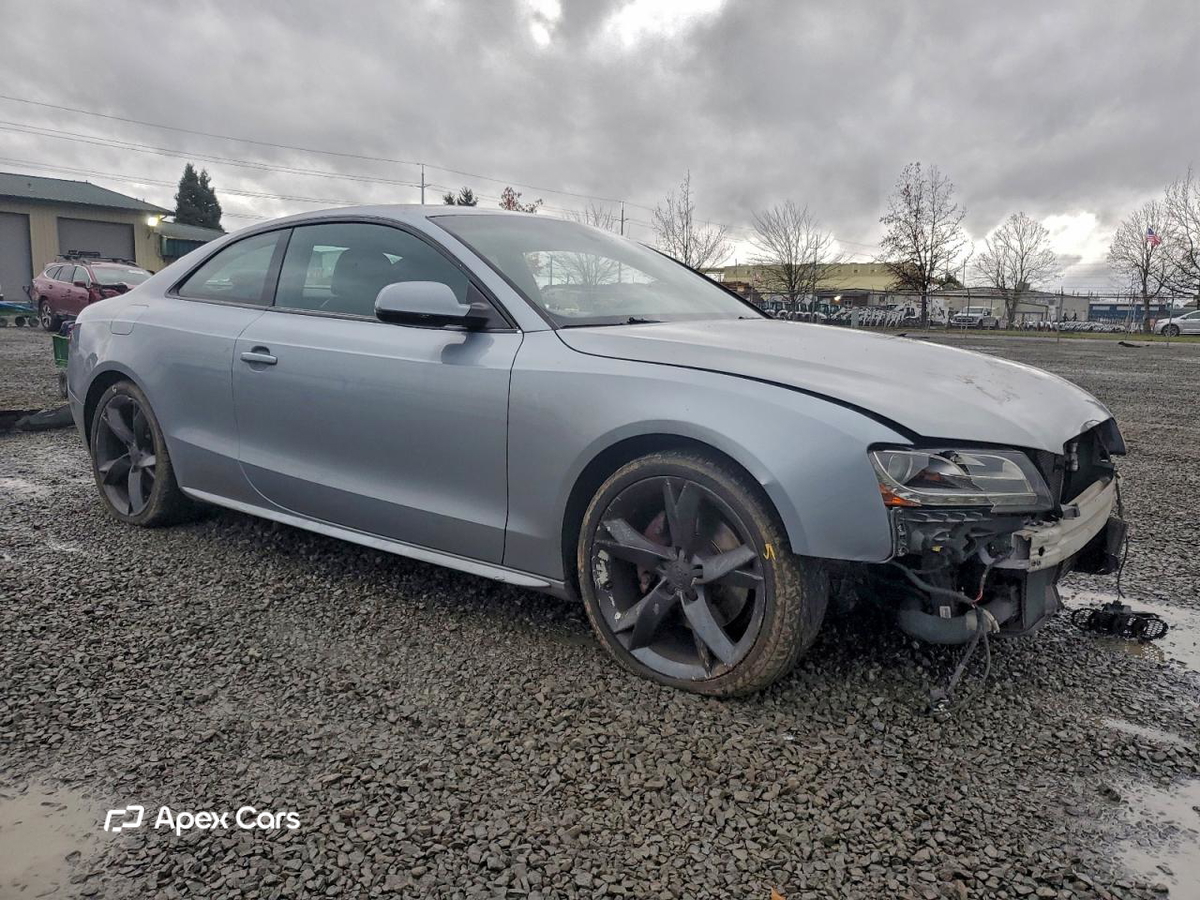 Audi A5 2010