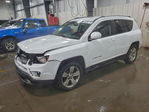 Jeep Compass 2017