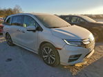 Honda Odyssey 2018