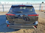 Toyota Highlander 2021