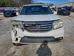 Honda Pilot 2014