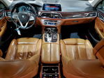 BMW Series 7 2016