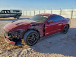 Ford Mustang 2020