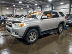 Toyota 4Runner 2012