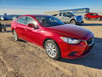 Mazda 6 2014
