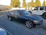 BMW Series 3 2012