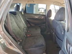 Nissan Rogue 2015